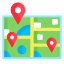 street-map