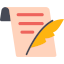 write