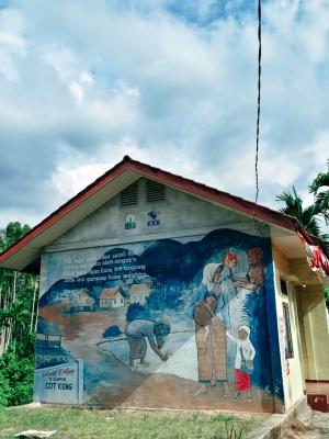 Bukit Janda