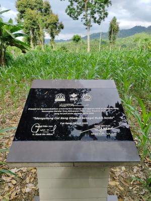 Bukit Janda