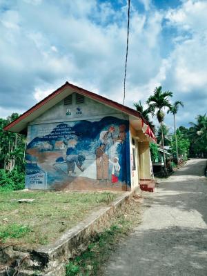 Bukit Janda